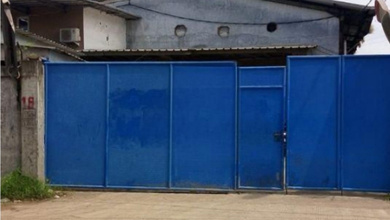 Jual Gudang Expabrikgarmentambun Selatan