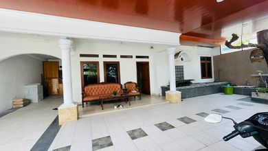 Hunian Prestisius di Kawasan Cengkareng, Jakarta Barat, LB 250m², Harga 4 Miliar