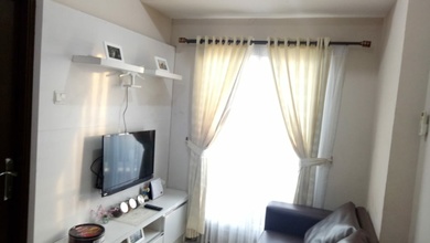 Apartemen Ekonomis di Sunter, Jakarta Utara, Harga Mulai 395 Juta