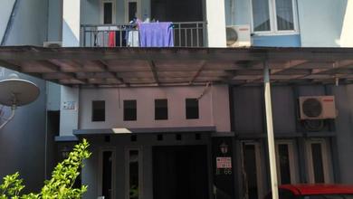 Rumah Favorit di Kramat Jati, Jakarta Timur, 5 KT, Harga 1,8 Miliar