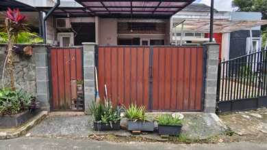 Jual Rumah Strategis di Depok I, Depok - LT 90m²
