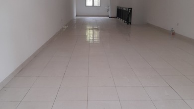 Dijual Ruko Ambrosia Arcade 2 Lantai