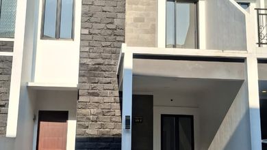 Rumah Favorit di Tarumajaya, Bekasi,  KT, Harga 900 Juta