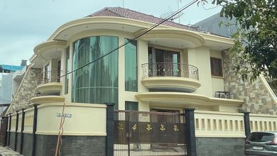 Kontrakan Murah di Muara Karang, Jakarta Utara, 5 KT, Harga 225 Juta /tahun