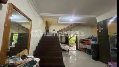 Hunian Idaman di Bekasi Barat, Bekasi, 4 KT, Harga 1,35 Miliar