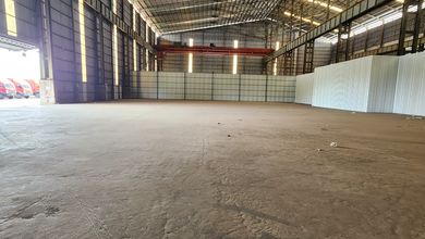 Disewa Gudang Baru Tambun Bekasi