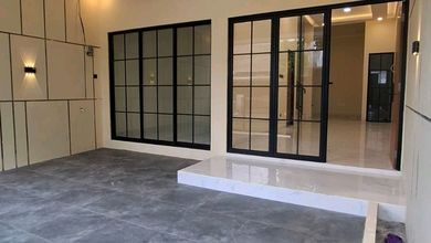 Rumah Dijual di Cileungsi, Bogor, LB 140m², Harga Terbaik!