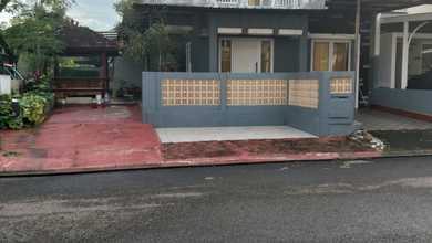 Kesempatan Eksklusif, rumah Prestisius di Kota Wisata, Bogor, LB 200m²