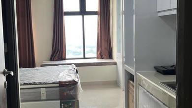 Jual Cepat Apartemen Murah di Cikarang, Bekasi, LT 25m²
