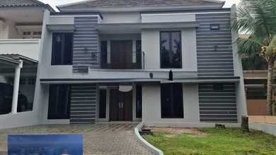 Penawaran Langka, rumah Mewah di Kota Wisata, Bogor, LB 350m²