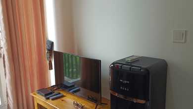 Jual Cepat Apartemen Murah di Cimanggis, Depok, LT 35m²