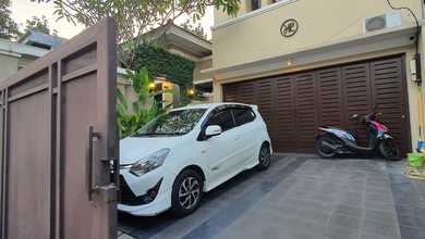 Kesempatan Langka, rumah Mewah di Cipete, Jakarta Selatan, LB 500m²