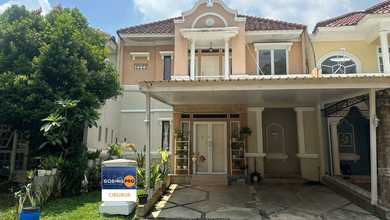 Rumah Idaman di Legenda Wisata, Bogor, 3 KT, Harga 1,8 Miliar