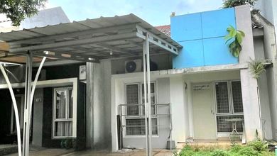 Promo Rumah di Raffles Hills, Jakarta Timur, LB 56m², Harga 1,25 Miliar