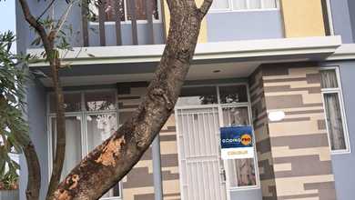 Rumah Dijual di Legenda Wisata, Bogor, LB 90m², Harga Terbaik!