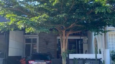 Rumah Favorit di Cimanggu, Bogor, 2 KT, Harga 1,06 Miliar