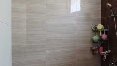 Rumah Siap Pakai di Kawasan Citra Grand, Jakarta Timur, LT 76m²