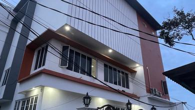 Hunian Mewah di Leuwinanggung, Bogor, 4 KT, LT 280m²