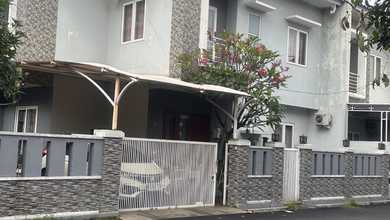 Rumah Area Luxury Ciracas, Jakarta Timur - Harga Menarik 3,3 Miliar