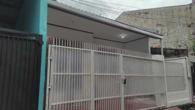 Rumah Siap Pakai di Kawasan Pondok Kelapa, Jakarta Timur, LT 90m²