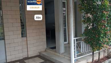 Rumah Dijual di Citra Grand, Jakarta Timur, LB 140m², Harga Terbaik!