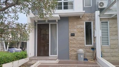 Rumah Dijual di Citra Grand, Jakarta Timur, LB 58m², Harga Kompetitif!