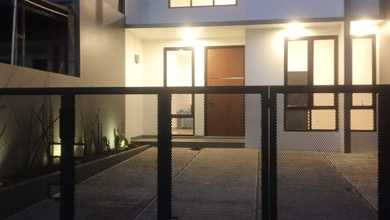 Rumah Dijual di Depok I, Depok, LB 86m², Harga Terbaik!