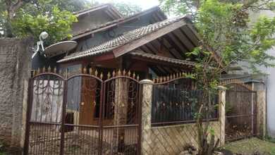 Promo Rumah di Jatiwarna, Bekasi, LB 78m², Harga 750 Juta