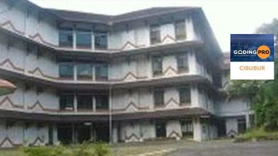 Kavling Prestisius Dijual di Gajah Mungkur, Semarang, Harga 163 Miliar