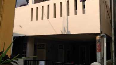 Jual Kost 2 Lantai 17 Pintu Kawasan Padat Mahasiswa di Beji Depok