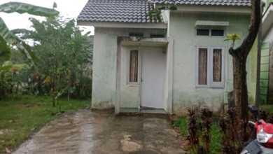 Jual Rumah Minimalis di Cileungsi, Bogor, 2 Kamar Tidur, Penawaran Terbaik