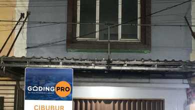Di Jual Ruko Siap Pakai di Permata Cibubur