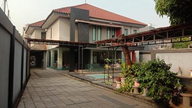 Dijual rumah Mewah di Cibubur, Jakarta Timur - LT 1200m²