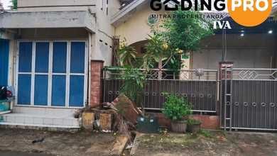 Rumah Dijual di Jati Asih, Bekasi, LB 120m², Harga Terbaik!
