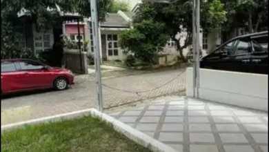 Dijual Rumah Strategis di Cibubur, Bogor - LT 90m²