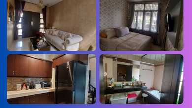 Disewakan Rumah Terjangkau di Cibubur, Jakarta Timur, LT 90m²