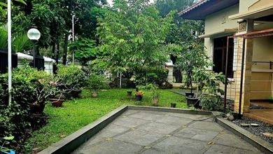 For Sale rumah Premium di Cilendek, Bogor - LT 400m²
