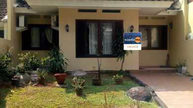 Rumah Dijual di Citra Grand, Jakarta Timur, LB 114m², Harga Kompetitif!