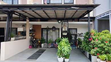 Rumah Dijual di Jatisampurna, Bekasi, LB 69m², Harga Terbaik!