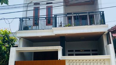 Dijual Rumah Nyaman di Rajeg, Tangerang - LT 70m²