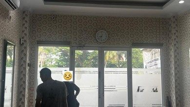 Di Jual Cepat Ruko Azores Banjar Wijaya Cipondoh Tanggerang