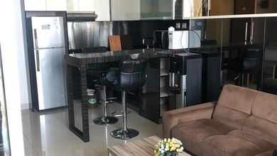 Disewakan Apartemen Terjangkau di Pademangan, Jakarta Utara, LB 66m²
