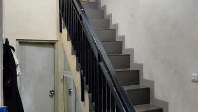 Kesempatan Rumah di Banjar Wijaya, Tangerang, LB 180m², Harga 1,85 Miliar