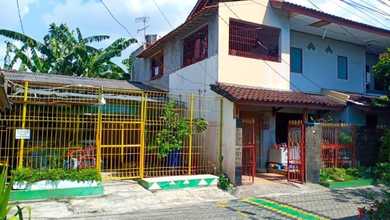 Promo Rumah di Tangerang, Tangerang, LB 81m², Harga 1,6 Miliar
