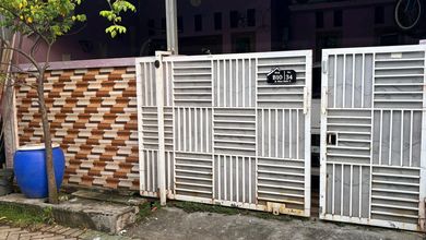 Jual Cepat Rumah Terjangkau di Sepatan, Tangerang - Luas Tanah 60m²