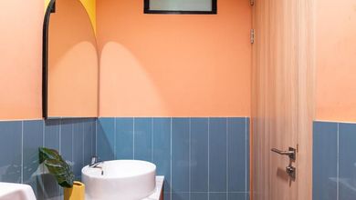 Di Jual Kantor Muara Karang Pluit 