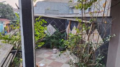 Properti Siap Pakai di Kawasan Cipondoh, Tangerang, LT 84m²