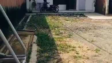 Dibjual Gudang Dukuh Pinang Curug