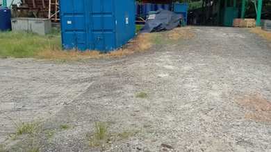 Di Sewa Kan Atau Di Jual Gudang