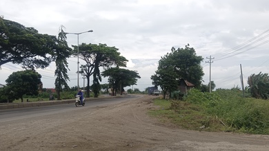 For Sale Tanah Premium di Kendal, Kendal, LT 2000000m²